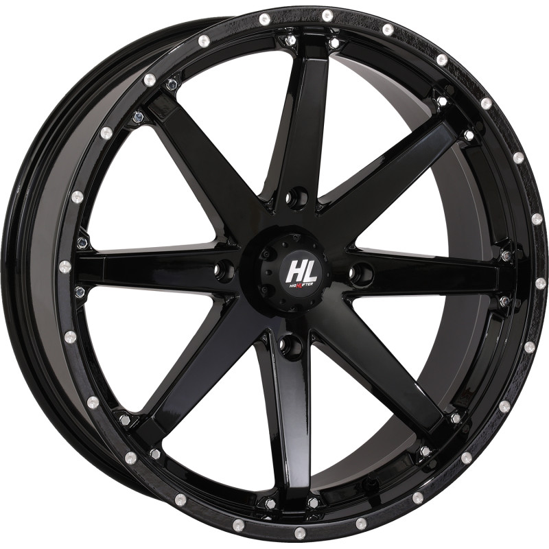 HIGH LIFTER HL10 Wheel - Image 7