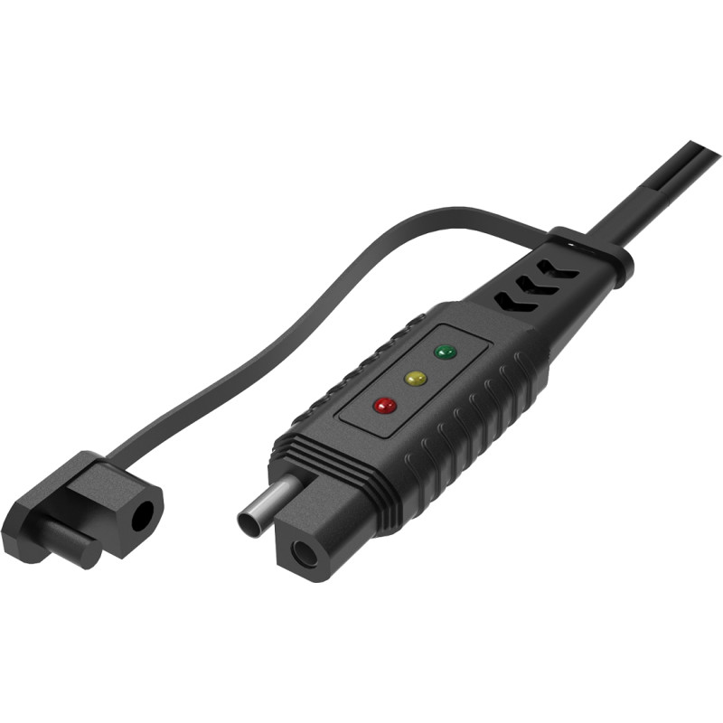 BS BATTERY BT03 Battery Charge Indicator with LED