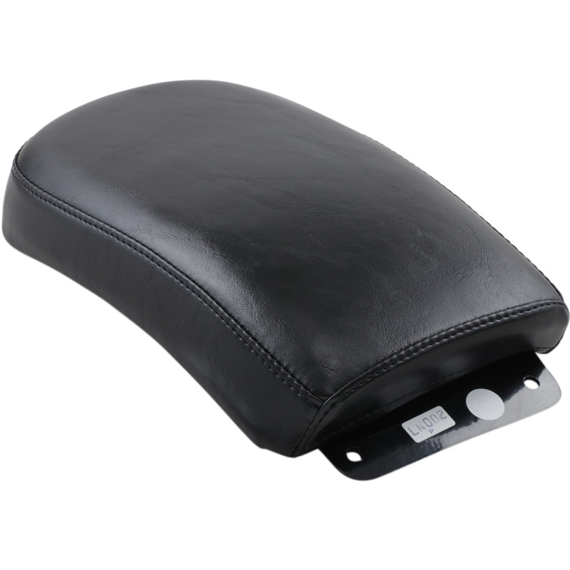 LE PERA Bare Bones Series Pillion Pad — Smooth - Image 10
