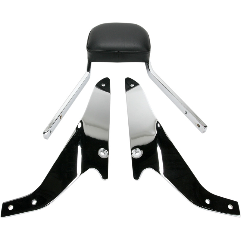 COBRA Square Sissy Bar Kit - Image 2