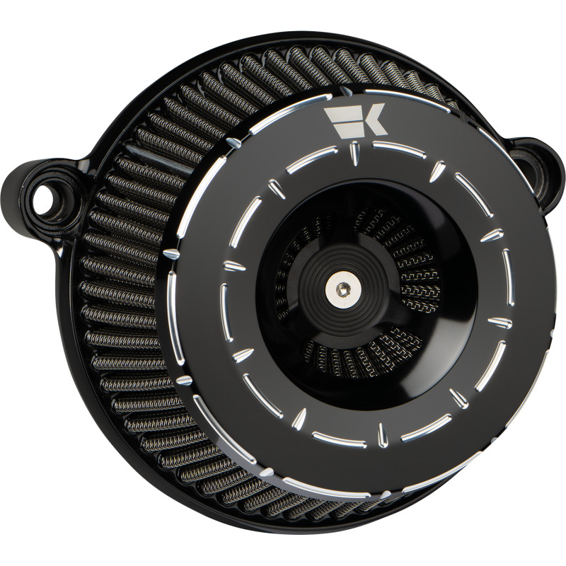 KHROME WERKS Instigator Air Cleaner - Image 3