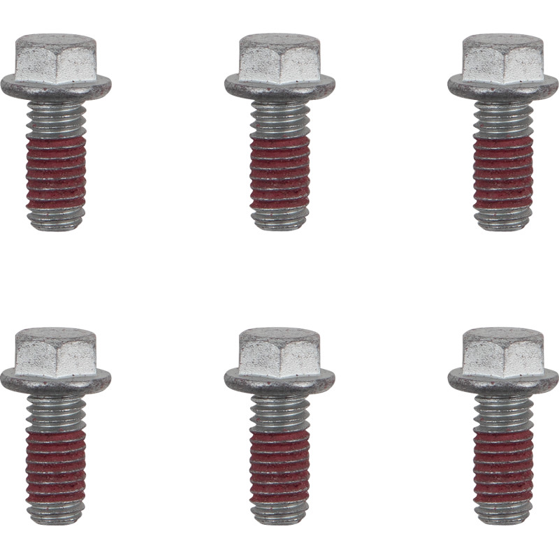 MOTO-MASTER Brake Rotor Bolts