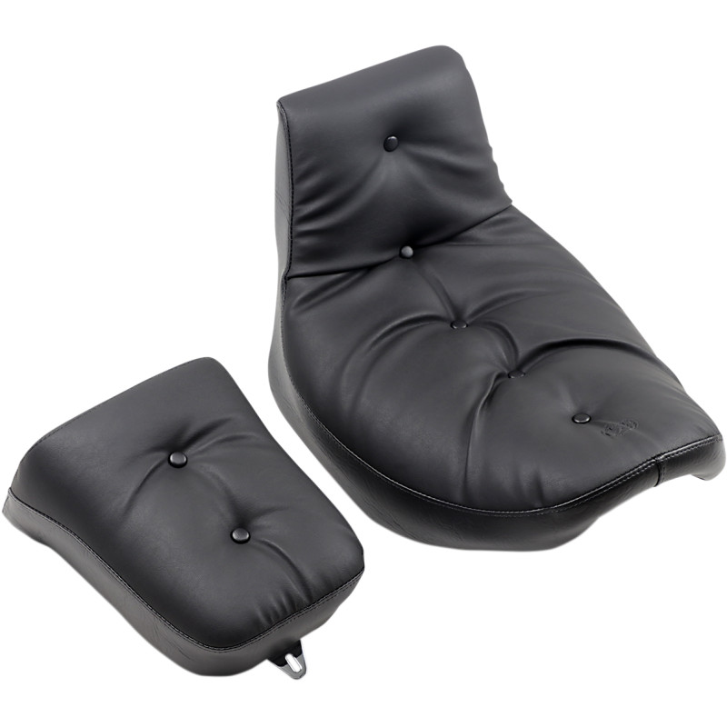 MUSTANG Regal Duke Pillow 2-Up Seat - Image 8