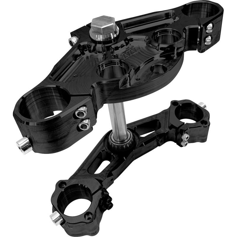 HAWG HALTERS 49 mm Triple Tree - Image 4