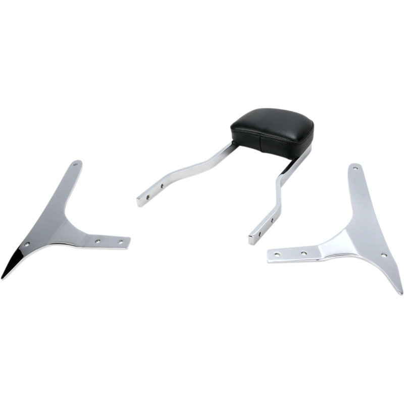 COBRA Square Sissy Bar Kit — Short - Image 6