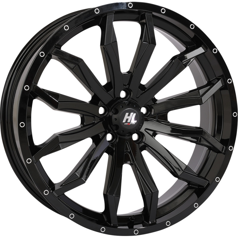 HIGH LIFTER HL21 Wheel - Image 4