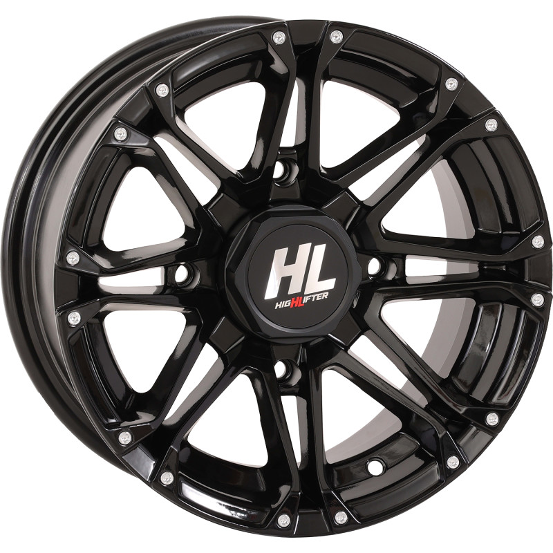 HIGH LIFTER HL3 Wheel - Image 4