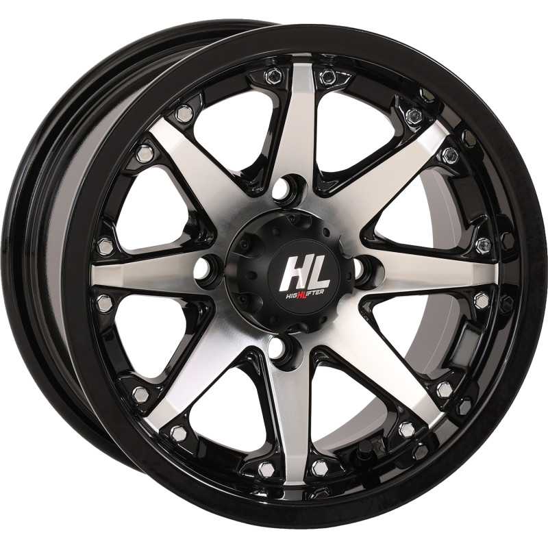 HIGH LIFTER HL10 Wheel