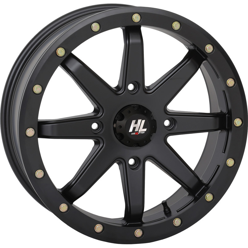 HIGH LIFTER HL9 Beadlock Wheel - Image 8