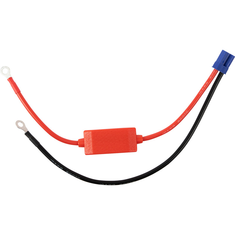 RIDEPOWER Connector Cable for Jump Start Power Bank