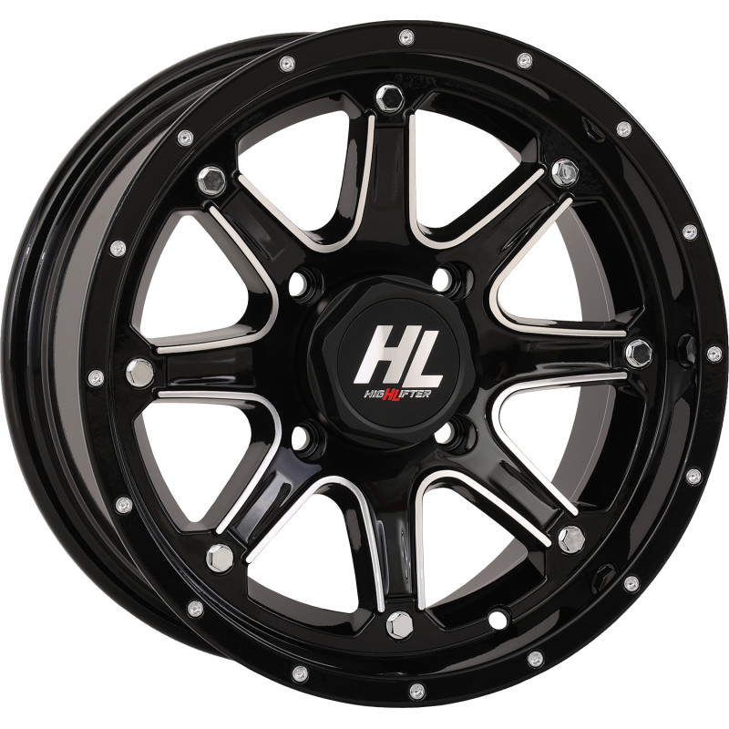 HIGH LIFTER HL4 Wheel - Image 2