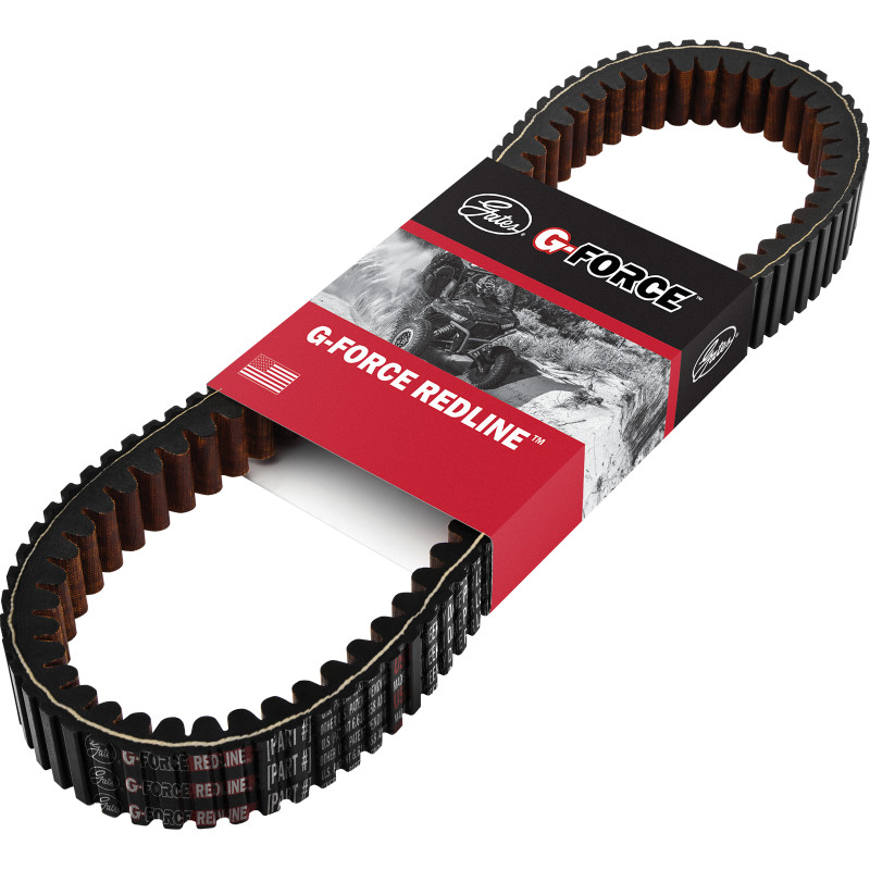 GATES G-Force RedLine™ Drive Belt