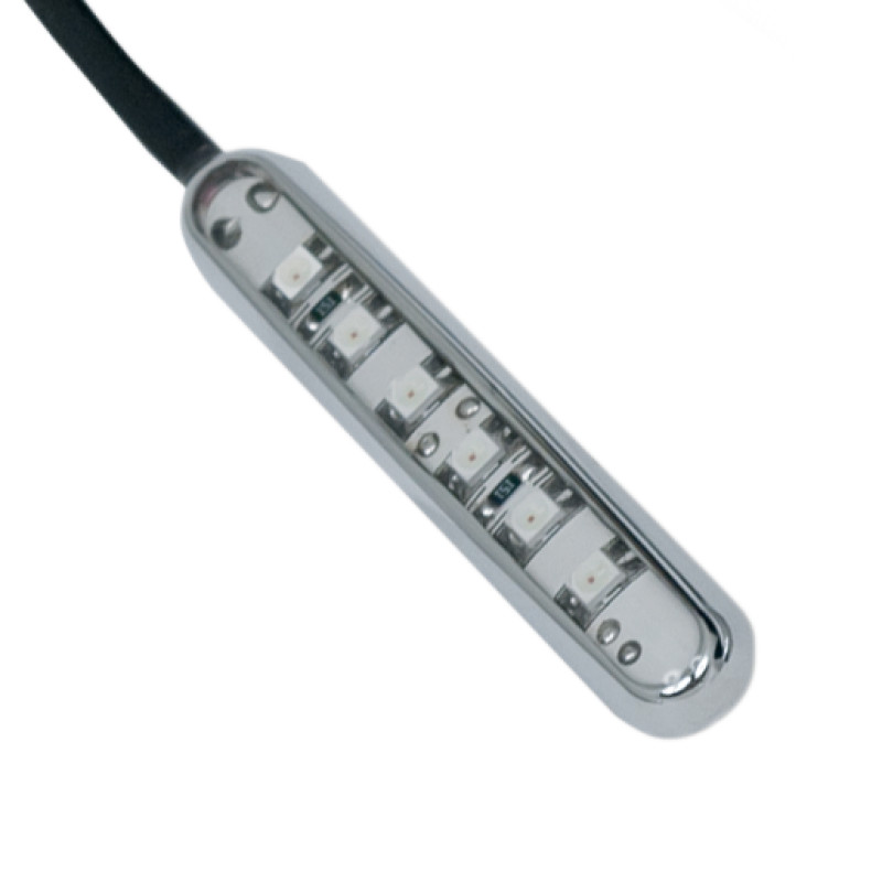 CUSTOM DYNAMICS Magic Spots