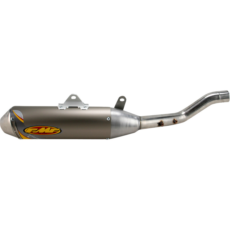 FMF Powercore 4 Slip-On Muffler