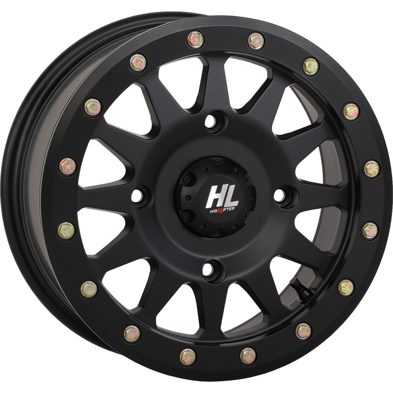HIGH LIFTER HLA1 Beadlock Wheel - Image 3