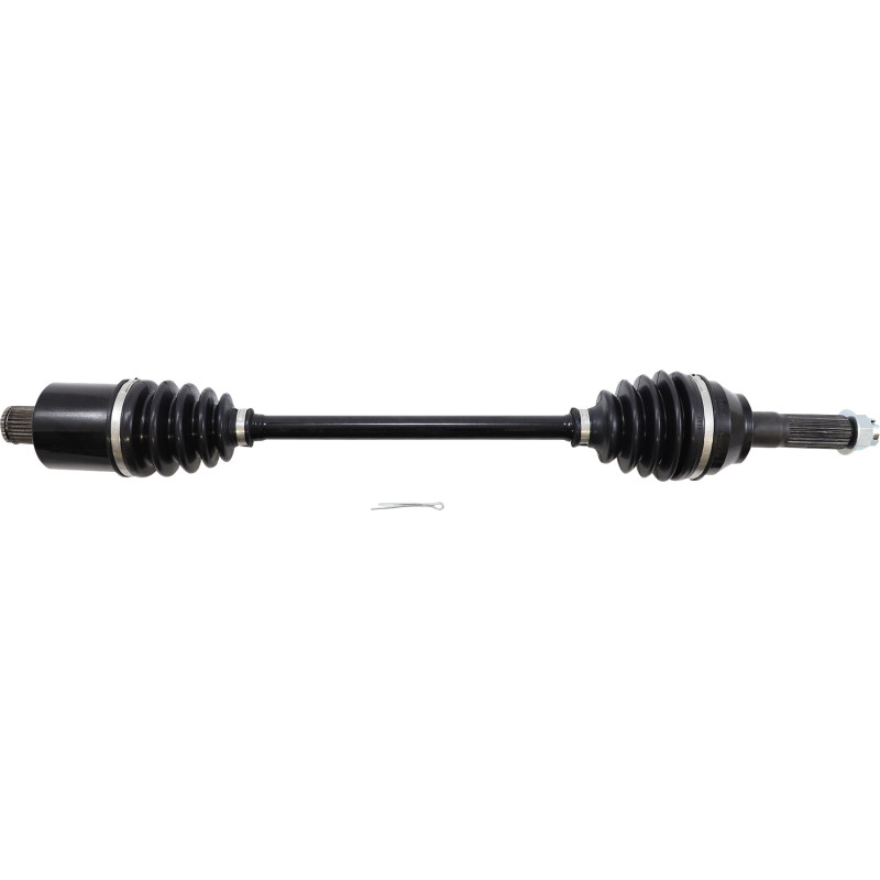 MOOSE OFFROAD Complete Axle Assembly