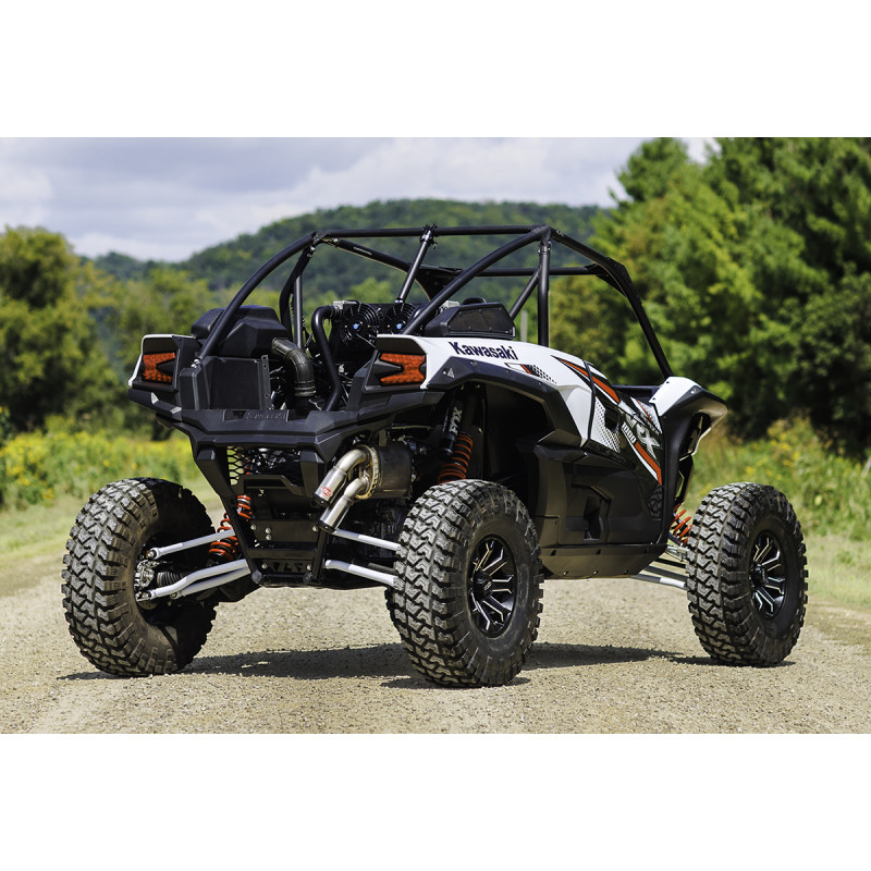 S&S CYCLE Turbo Conversion Kit