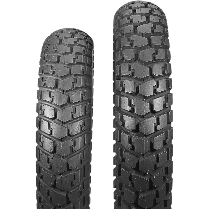 DURO HF904 Median Tire