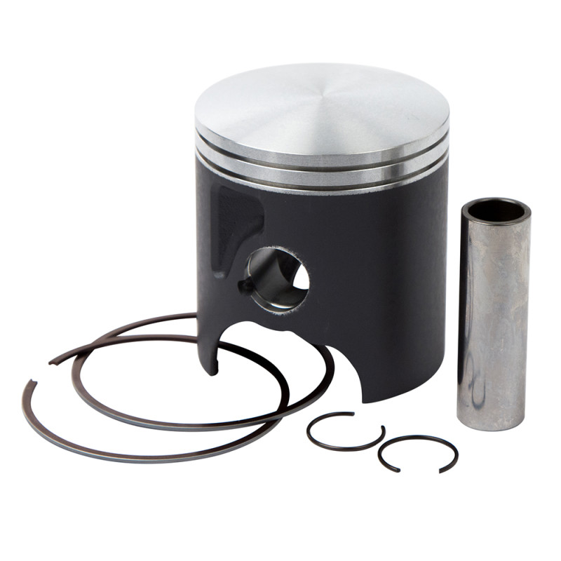VERTEX Piston Kit Cast Replica for 2 Stroke