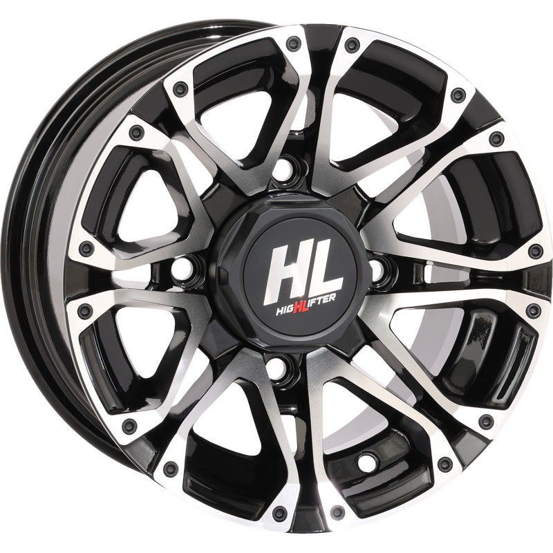 HIGH LIFTER HL3 Wheel