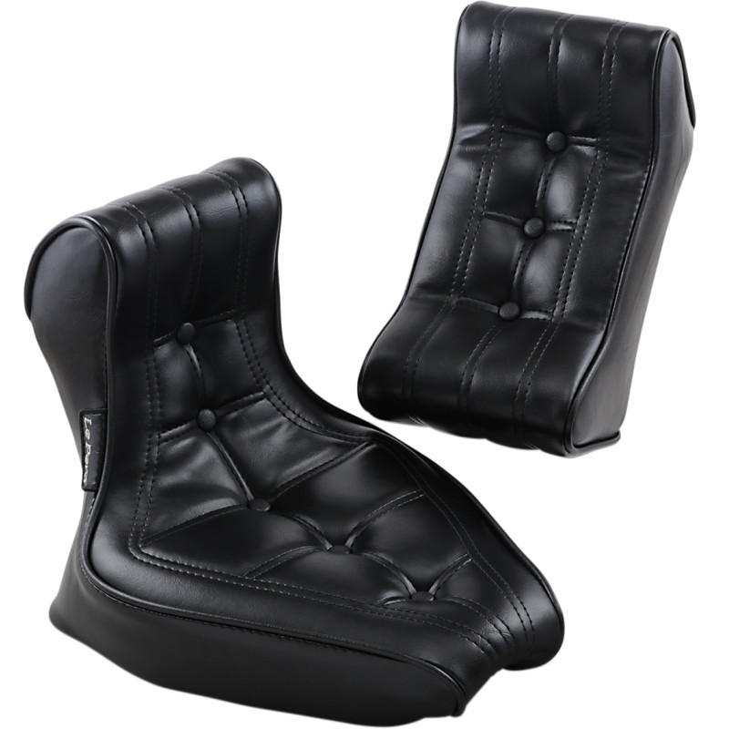 LE PERA Signature II 2-Piece 2-Up Seat