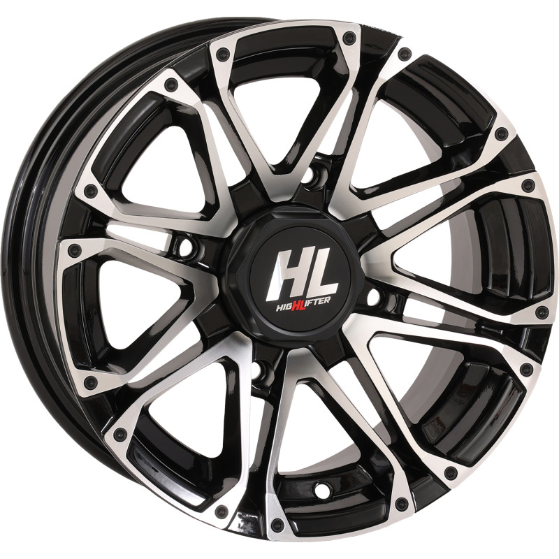 HIGH LIFTER HL3 Wheel - Image 2