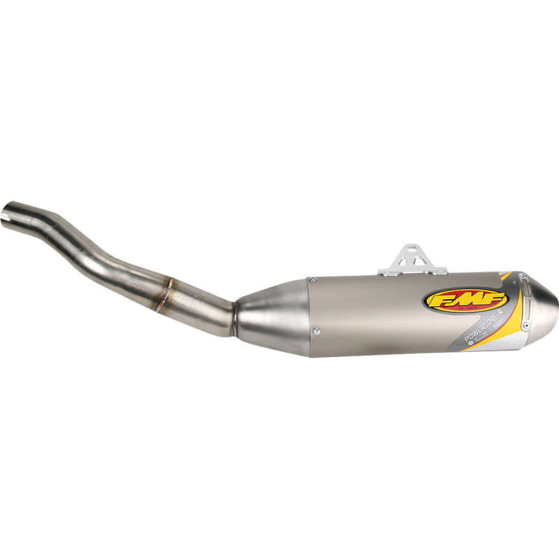 FMF Powercore 4 Slip-On Muffler