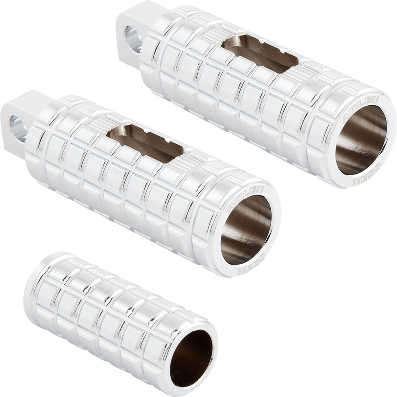 ARLEN NESS Cush Foot Pegs