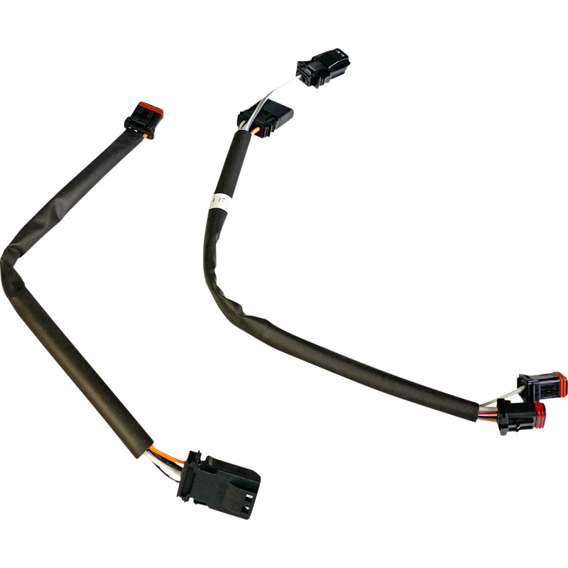 CUSTOM DYNAMICS Handlebar Extension Wire Kit - Image 3