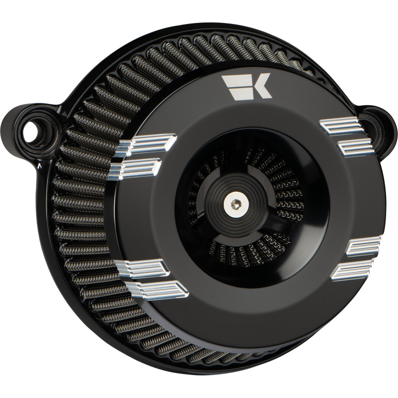 KHROME WERKS Instigator Air Cleaner