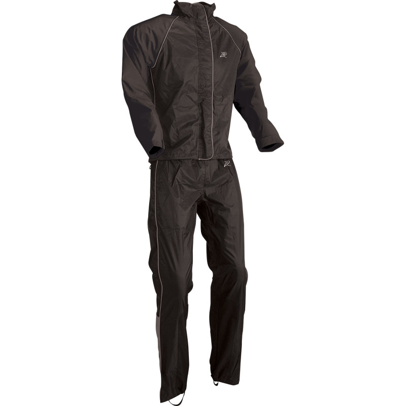 Z1R Women's 2-Piece Rainsuit