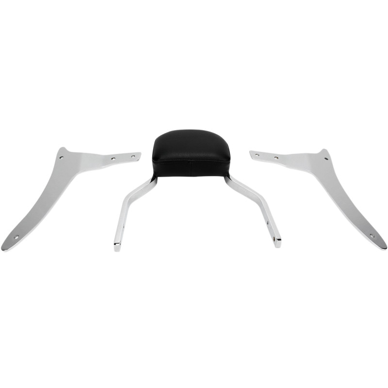 COBRA Square Sissy Bar Kit - Image 3