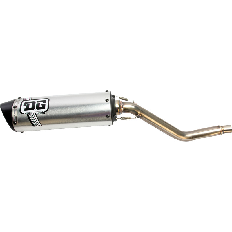 DG PERFORMANCE V2™ Slip-On Muffler