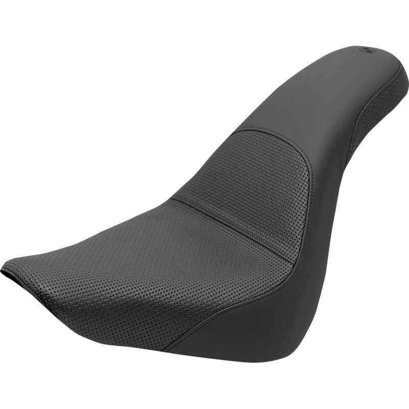 SADDLEMEN Profiler™ Basketweave Seat - Image 7