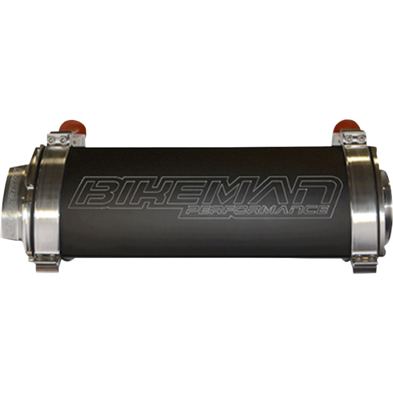 BIKEMAN PERFORMANCE Big Mo Full Exhaust System