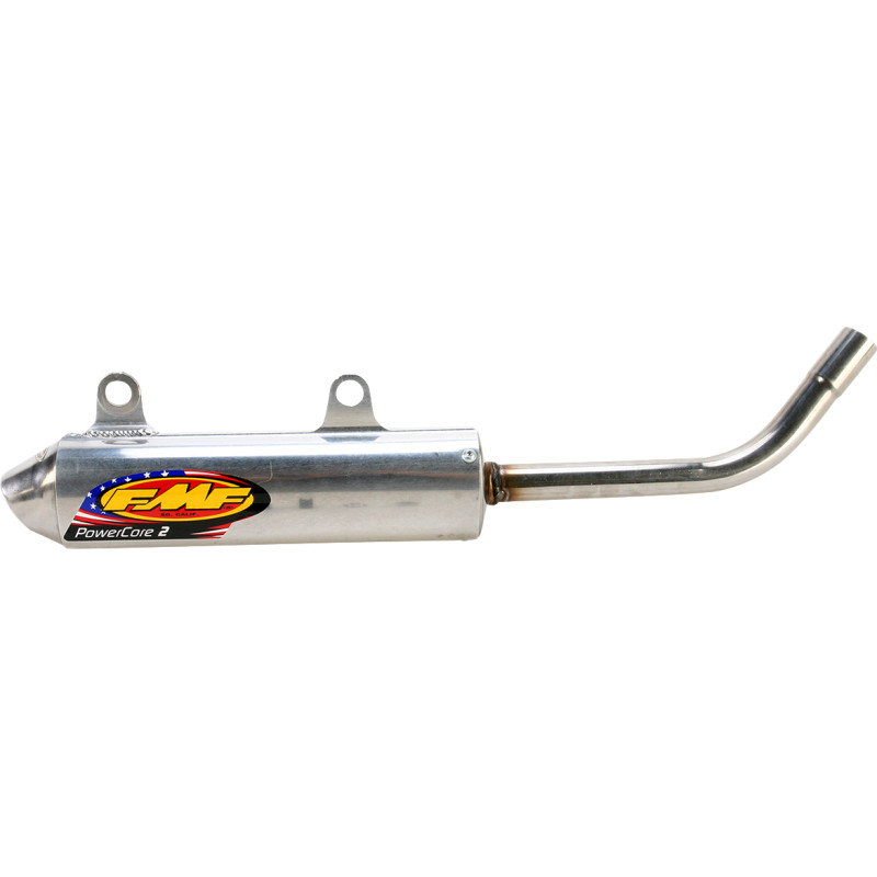 FMF Powercore 2 Silencer - Image 3