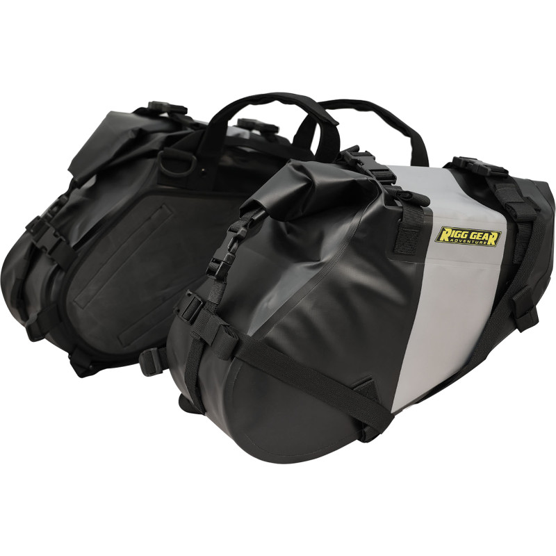 NELSON RIGG Dualsport Saddlebag