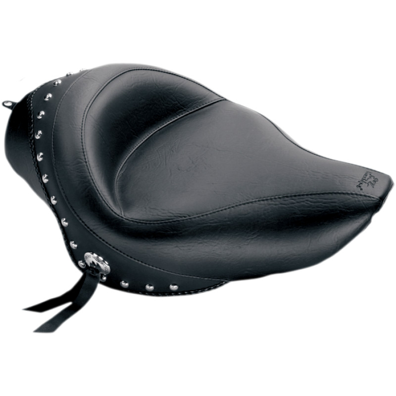 MUSTANG Wide Vintage Solo Seat - Image 11
