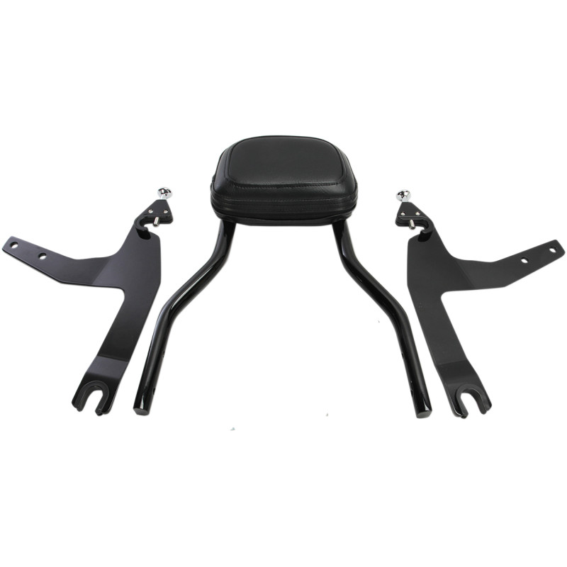 COBRA Detachable Backrest Kit