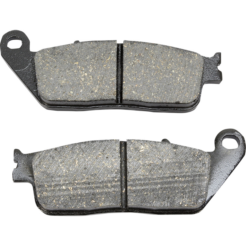 DRAG SPECIALTIES Victory Brake Pads
