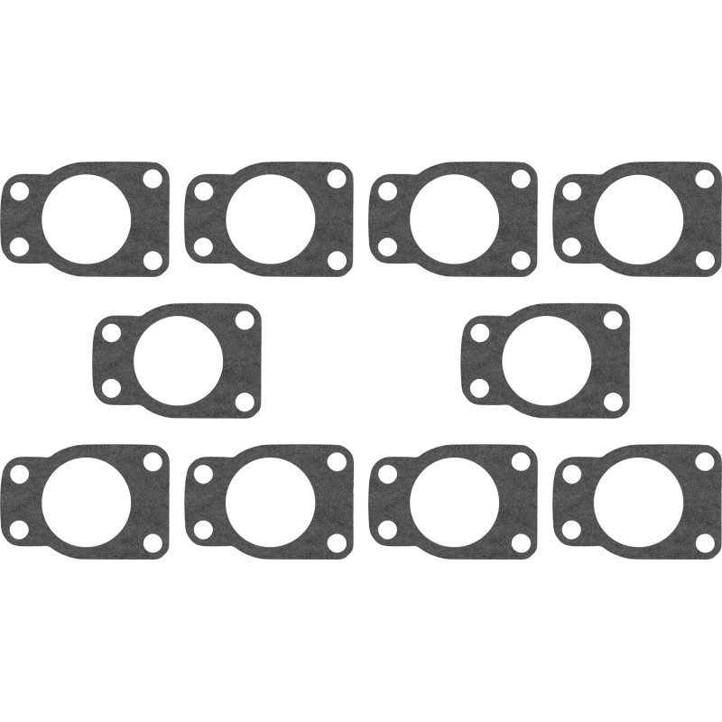 JAMES GASKET Carburetor and Intake Manifold Gasket Kit - Image 2