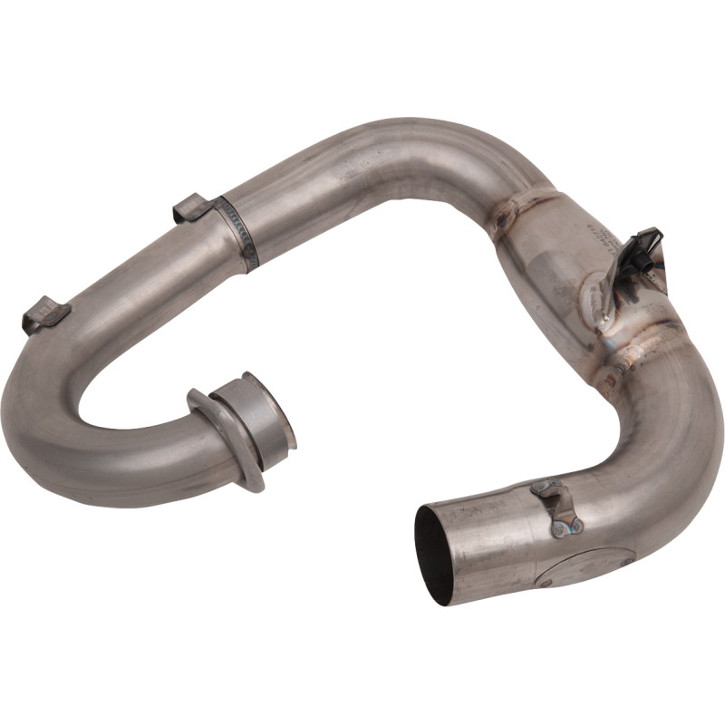 FMF Titanium Megabomb Header