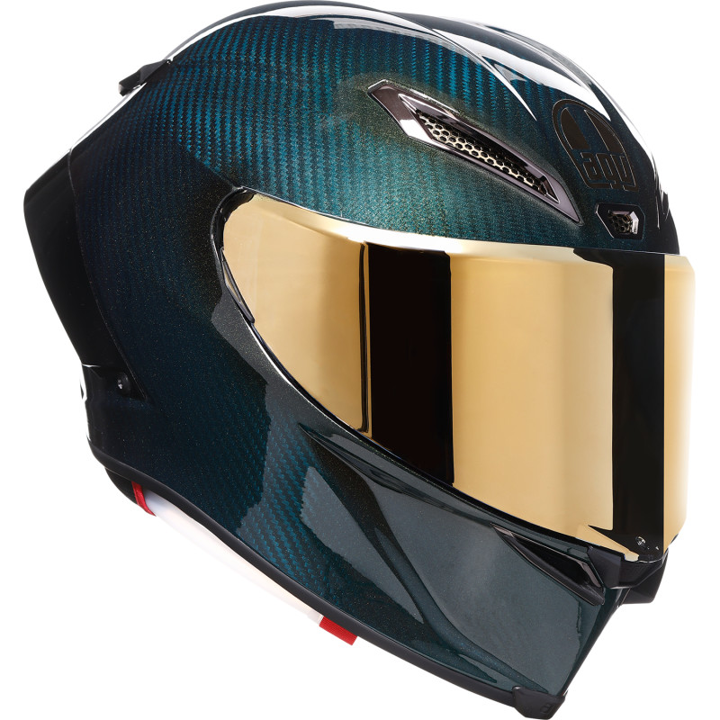 AGV Pista GP RR Limited Edition Acqua Helmet