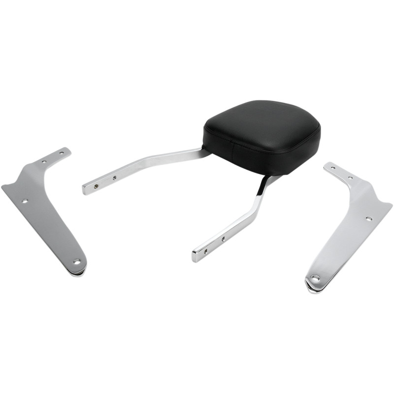 COBRA Square Sissy Bar Kit — Standard - Image 2