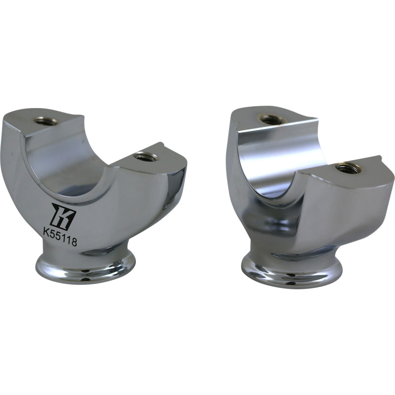 KODLIN USA Lower Risers - Image 2