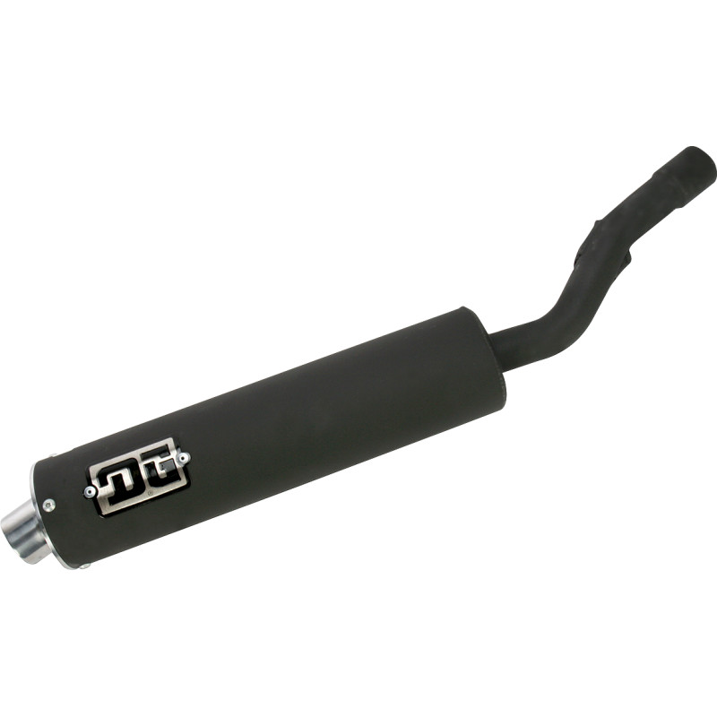 DG PERFORMANCE RCM II Sport Series Slip-On - Image 7