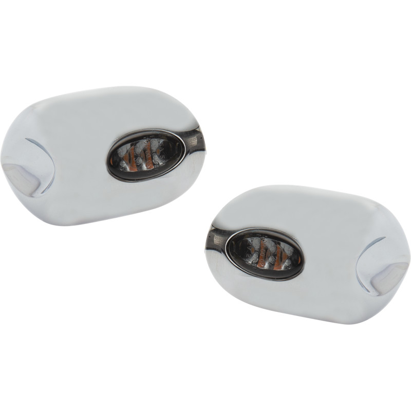 KODLIN USA Elypse LED Front Turn Signals - Image 2