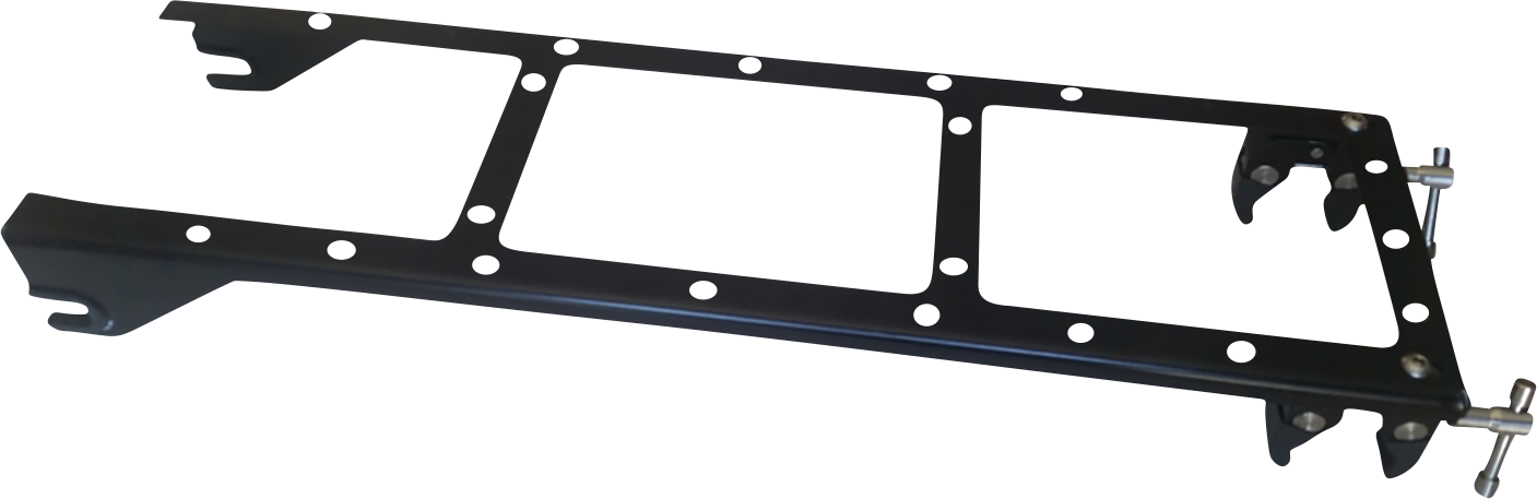 Rickrak Rack — Air Wing® — Tour Pack