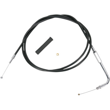 1996-2022 Harley Davidson FL FX XL VRSC XR Throttle Cable Drag Specialties