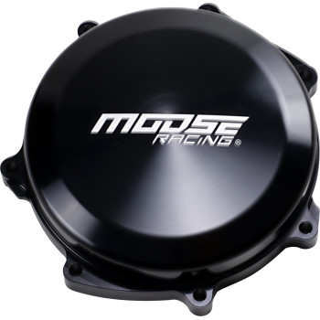 2018-2019 Yamaha WR 250 F Black Moose Clutch Cover